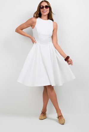 Trina Turk Lombardy Midi Dress