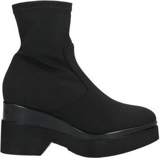 Lorenzo Mari CALZADO - Botines de ca&ntilde;a alta en YOOX.COM