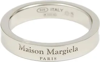 Maison Margiela Jewellery Argento-Uomo