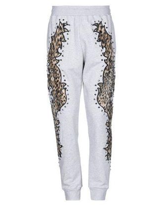 Moschino BOTTOMWEAR - Pantaloni su YOOX.COM