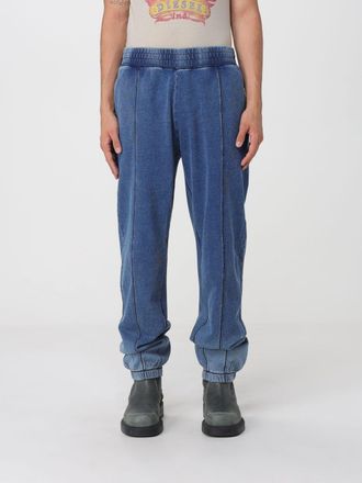 Diesel Jeans Uomo colore Blue