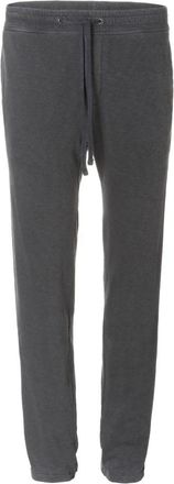 James Perse Classic Sweatpant - Heren - Sweatpants - Grijs - S - Broeken