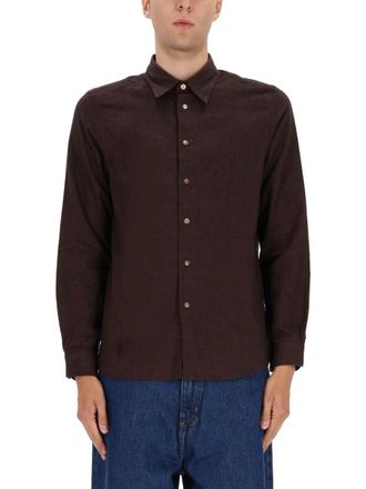 Paul Smith Regular Fit Shirt