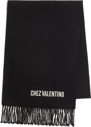 Valentino Garavani Hombre, Accesorios, Negro, Talla: ONE Size