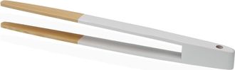 Fabrilamp Fabrilamp - Colgante Olga 1xe27 Negro/blanco-mad.negra Regx50x50 Cm