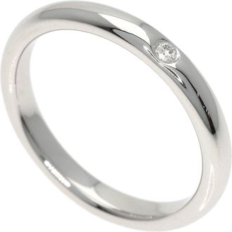 Tiffany & Co. Band Ring (Pre-Owned)