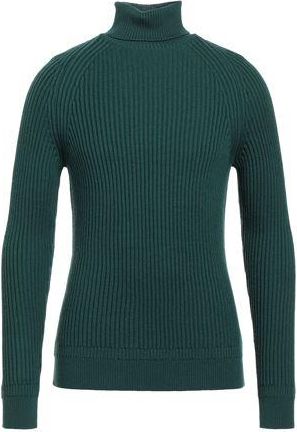 Zanone KNITWEAR - Turtlenecks sur YOOX.COM