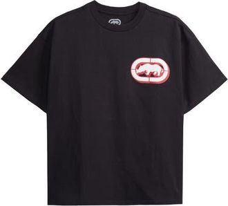 Ecko Crossroads Tee in Black at Nordstrom, Size Medium