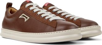 Camper Runner Four Sneaker in Medium Brown at Nordstrom, Size 42