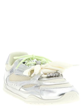 Pinko Yulia 01 Sneaker - white