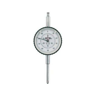 Forum Comparador De Grande &Oslash; De Caja, Grande Capacidad De Medida, &Oslash; Exterior : 58 Mm, Lectura 0,01 Mm, Rango De Medida 30 Mm, 1 Contorno De Aguja : 1,0 Mm