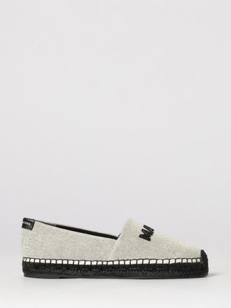 Marc Jacobs Cotton Canvas Espadrilles