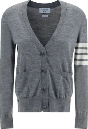 Thom Browne Cardigan-Donna