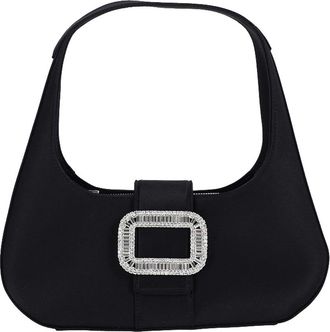 Roger Vivier Mini Hobo Bag