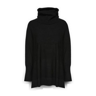 Elena Miro Donna, Maglie, Nero, S, new