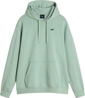Vans Salton Loose Fit Hoodies - Heren - Hoodies - Groen - M - Hoodies & sweatvesten