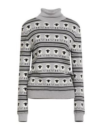 Moschino STRICKWAREN - Rollkragenpullover auf YOOX.COM