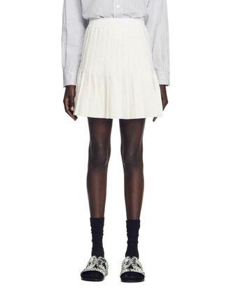 Sandro Ilnade Skirt