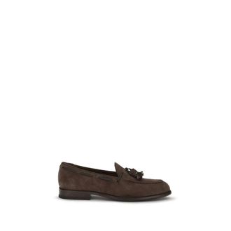 Fratelli Rossetti Heren, Schoenen, Bruin, Maat: 39 1/2 EU Leer