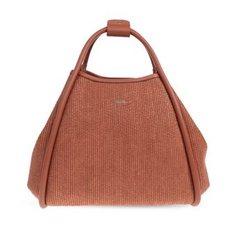 Max Mara Handbags, female, Pink, Size: ONE SIZE Summarines Handbag