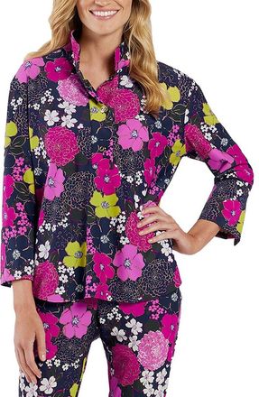 Jude Connally Jude Connally Belinda Pullover Top