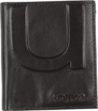 Emanuel Ungaro Small Leather Goods - Wallets on YOOX.COM