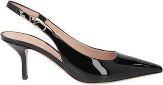 Emporio Armani FOOTWEAR - Pumps on YOOX.COM
