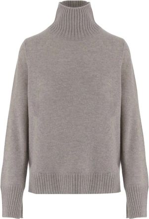 Allude Mujer, Jerseys, Beige, Talla: XS
