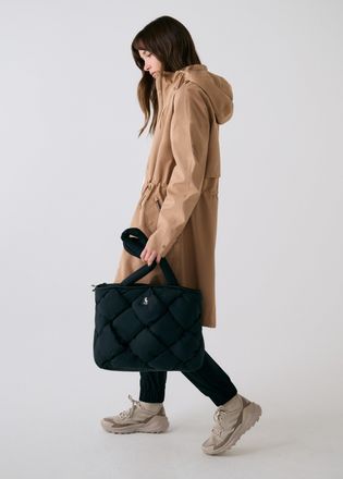 Lole Mayfair Braided Tote