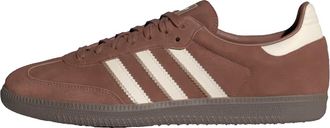 adidas Samba OG Preloved Brown Wonder White IG1357