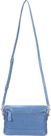 Frye Melissa Leather Crossbody