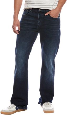 7 For All Mankind The Bootcut Parallel Jean