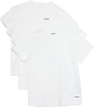 Jil Sander T-shirts