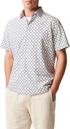 Rodd & Gunn Crown Hill Shirt