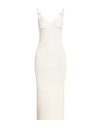 Elisabetta Franchi DRESSES - Maxi dresses sur YOOX.COM