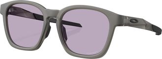 Oakley SHACKLE Prizm Slate Square Unisex Sunglasses OO9507D 950704 52