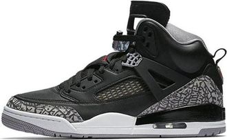 Nike Jordan Air Jordan Spizike Black 315371-034