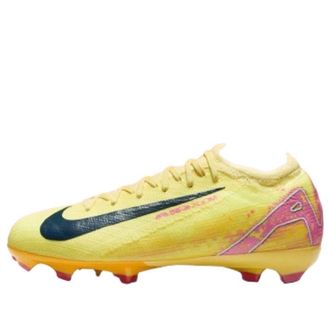 Nike Mercurial Vapor 16 Pro FG Kylian Mbappe Light Laser Orange FQ8689-800