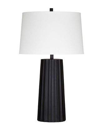 Bassett Mirror Company Sabine Table Lamp