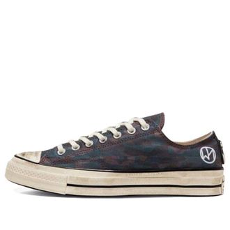 Converse UNDERCOVER x Chuck 70 Ox Camo 164834C
