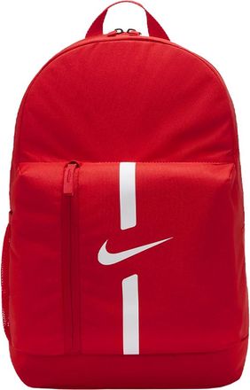 Nike Rugzak Academy Team 22L (Rood)