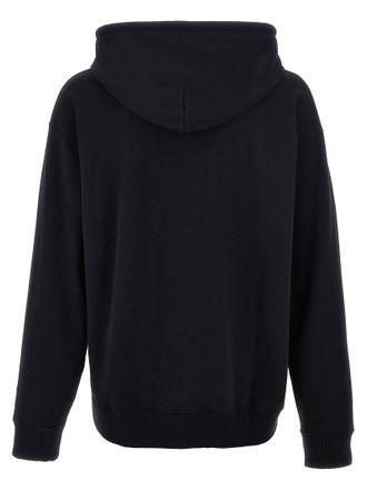 Maison Margiela Hoodie - Black