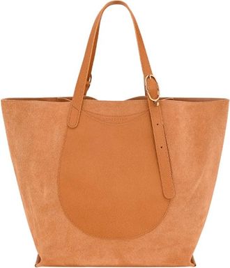 Longchamp Complice Softy Extra Large Tote