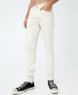 Cotton On Mens Super Skinny Jeans