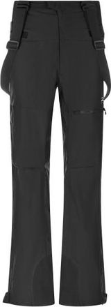 2117 of Sweden Njarg Ski Pant Skihose f&uuml;r Damen | schwarz