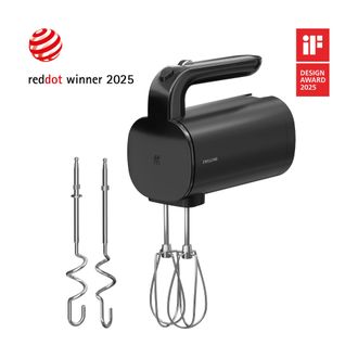 Zwilling Zwilling Xtend Cordless Hand Mixer, Battery Not Included