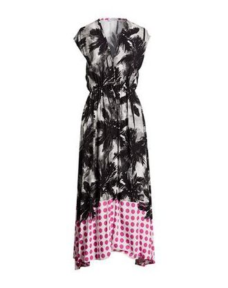 Yes London VESTIDOS - Vestidos largos en YOOX.COM