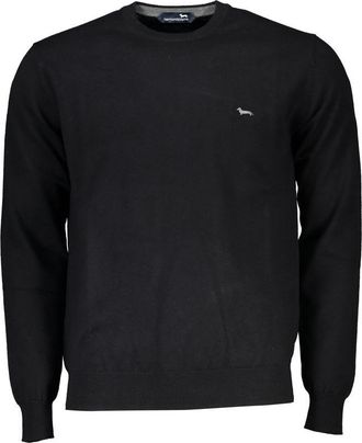 Harmont & Blaine Cotton Men Mens Sweater