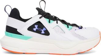 Under Armour Infinite MVMNT SE Multisportschuhe - Unisex | weiß