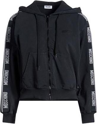 Moschino TOPWEAR - Sweatshirts on YOOX.COM